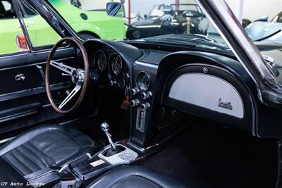 1967 Chevrolet Corvette   - Photo 28 - Rancho Cordova, CA 95742