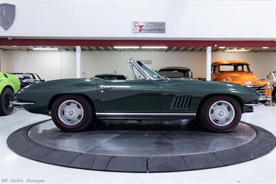 1967 Chevrolet Corvette   - Photo 4 - Rancho Cordova, CA 95742