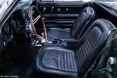 1967 Chevrolet Corvette   - Photo 25 - Rancho Cordova, CA 95742