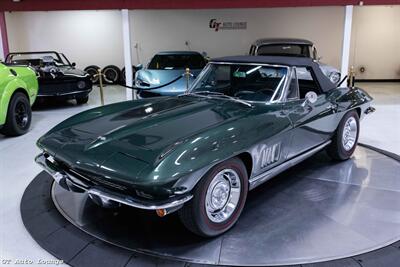 1967 Chevrolet Corvette   - Photo 41 - Rancho Cordova, CA 95742