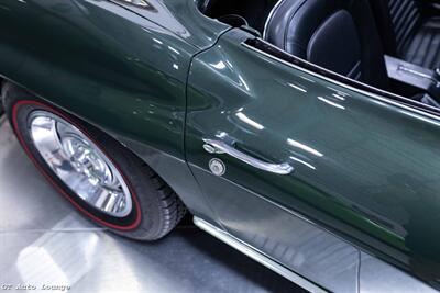 1967 Chevrolet Corvette   - Photo 19 - Rancho Cordova, CA 95742