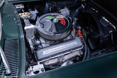 1967 Chevrolet Corvette   - Photo 38 - Rancho Cordova, CA 95742