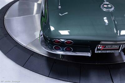 1967 Chevrolet Corvette   - Photo 22 - Rancho Cordova, CA 95742