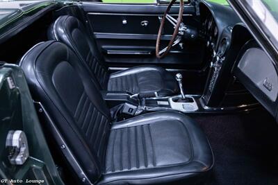 1967 Chevrolet Corvette   - Photo 29 - Rancho Cordova, CA 95742