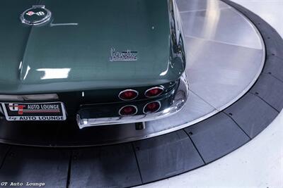 1967 Chevrolet Corvette   - Photo 23 - Rancho Cordova, CA 95742