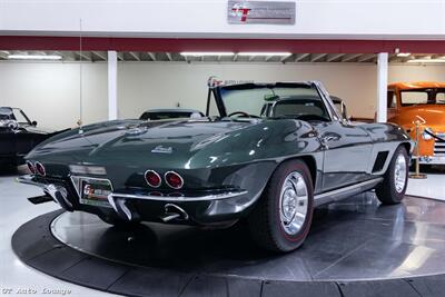 1967 Chevrolet Corvette   - Photo 5 - Rancho Cordova, CA 95742