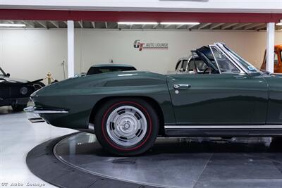 1967 Chevrolet Corvette   - Photo 11 - Rancho Cordova, CA 95742