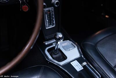 1967 Chevrolet Corvette   - Photo 35 - Rancho Cordova, CA 95742