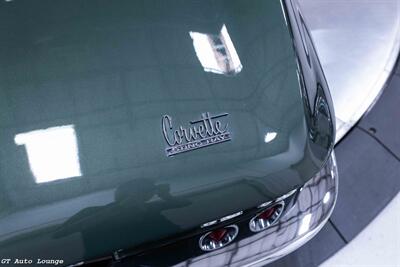 1967 Chevrolet Corvette   - Photo 24 - Rancho Cordova, CA 95742