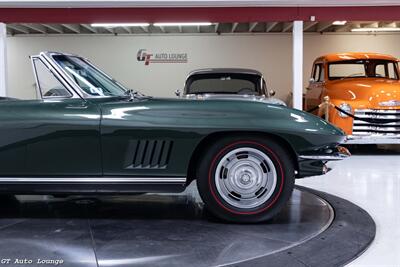 1967 Chevrolet Corvette   - Photo 12 - Rancho Cordova, CA 95742