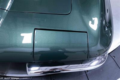 1967 Chevrolet Corvette   - Photo 18 - Rancho Cordova, CA 95742