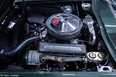 1967 Chevrolet Corvette   - Photo 37 - Rancho Cordova, CA 95742