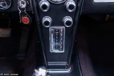 1967 Chevrolet Corvette   - Photo 33 - Rancho Cordova, CA 95742