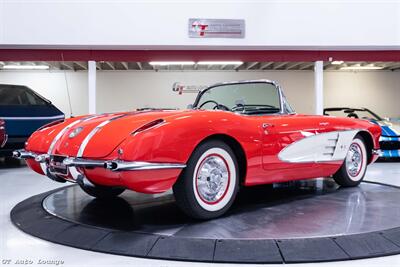 1958 Chevrolet Corvette   - Photo 5 - Rancho Cordova, CA 95742