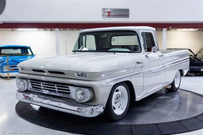 1962 Chevrolet C-10 Restomod Truck