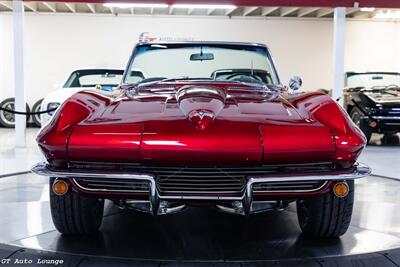 1964 Chevrolet Corvette   - Photo 2 - Rancho Cordova, CA 95742