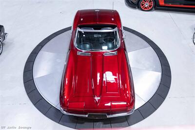 1964 Chevrolet Corvette   - Photo 61 - Rancho Cordova, CA 95742