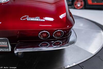 1964 Chevrolet Corvette   - Photo 28 - Rancho Cordova, CA 95742