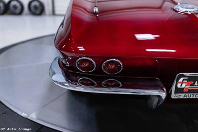 1964 Chevrolet Corvette   - Photo 27 - Rancho Cordova, CA 95742