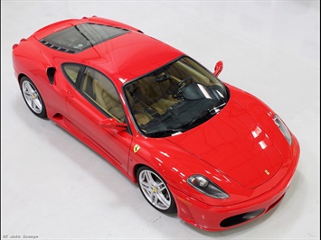 2005 Ferrari F430   - Photo 15 - Rancho Cordova, CA 95742