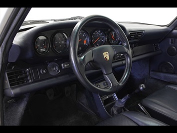 1989 Porsche 911 Carrera   - Photo 25 - Rancho Cordova, CA 95742