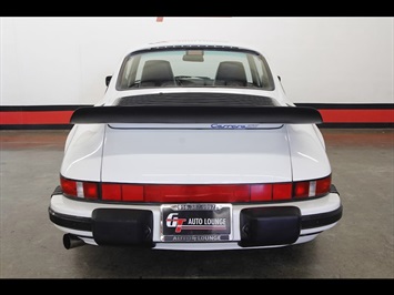 1989 Porsche 911 Carrera   - Photo 7 - Rancho Cordova, CA 95742