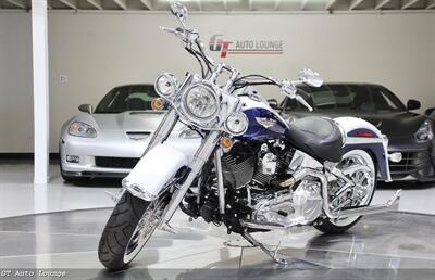 2006 Harley-Davidson Softail Deluxe  FLSTN - Photo 3 - Rancho Cordova, CA 95742