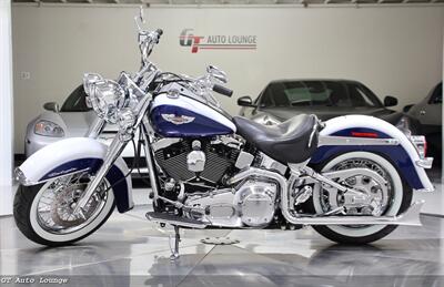 2006 Harley-Davidson Softail Deluxe  FLSTN - Photo 4 - Rancho Cordova, CA 95742
