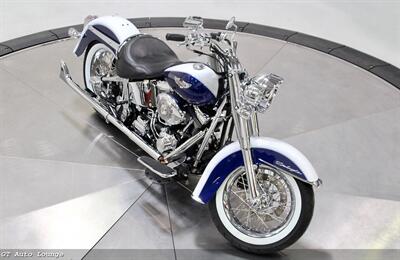 2006 Harley-Davidson Softail Deluxe  FLSTN - Photo 9 - Rancho Cordova, CA 95742