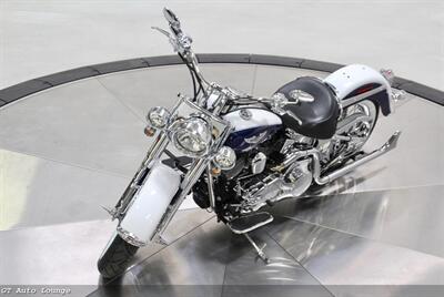 2006 Harley-Davidson Softail Deluxe  FLSTN - Photo 10 - Rancho Cordova, CA 95742