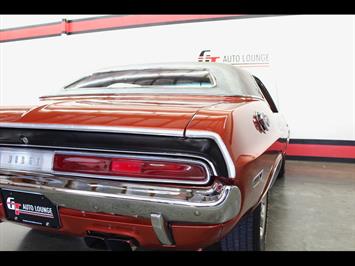 1970 Dodge Challenger RT/SE   - Photo 11 - Rancho Cordova, CA 95742