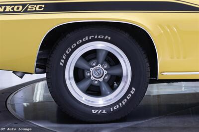 1969 Chevrolet Camaro Yenko Tribute   - Photo 24 - Rancho Cordova, CA 95742