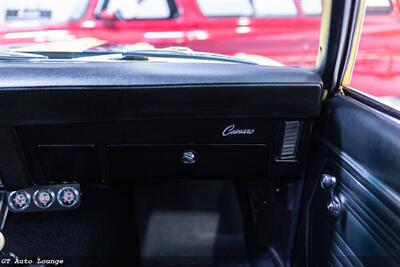 1969 Chevrolet Camaro Yenko Tribute   - Photo 38 - Rancho Cordova, CA 95742