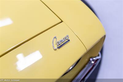 1969 Chevrolet Camaro Yenko Tribute   - Photo 20 - Rancho Cordova, CA 95742