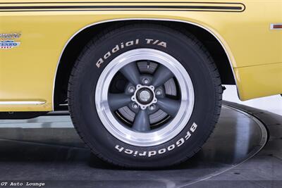 1969 Chevrolet Camaro Yenko Tribute   - Photo 25 - Rancho Cordova, CA 95742