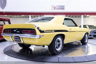 1969 Chevrolet Camaro Yenko Tribute   - Photo 5 - Rancho Cordova, CA 95742
