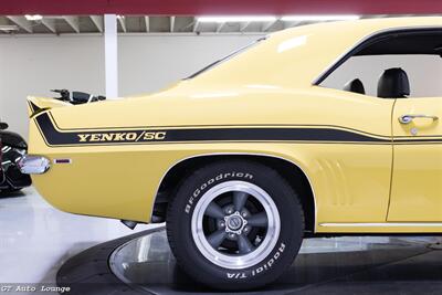 1969 Chevrolet Camaro Yenko Tribute   - Photo 11 - Rancho Cordova, CA 95742