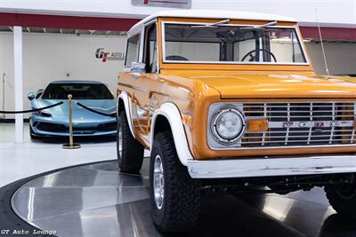 1976 Ford Bronco Sport   - Photo 13 - Rancho Cordova, CA 95742