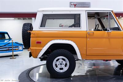1976 Ford Bronco Sport   - Photo 11 - Rancho Cordova, CA 95742