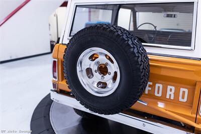 1976 Ford Bronco Sport   - Photo 32 - Rancho Cordova, CA 95742