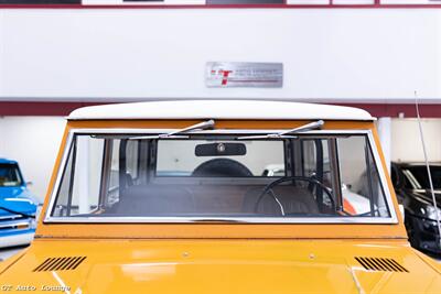 1976 Ford Bronco Sport   - Photo 20 - Rancho Cordova, CA 95742