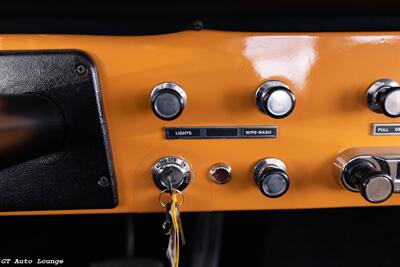 1976 Ford Bronco Sport   - Photo 49 - Rancho Cordova, CA 95742