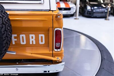 1976 Ford Bronco Sport   - Photo 31 - Rancho Cordova, CA 95742