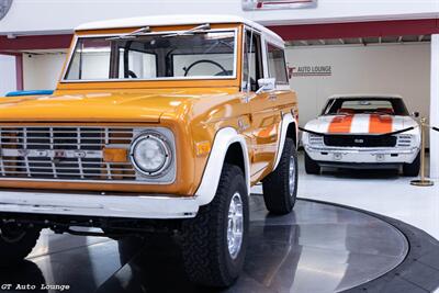 1976 Ford Bronco Sport   - Photo 14 - Rancho Cordova, CA 95742