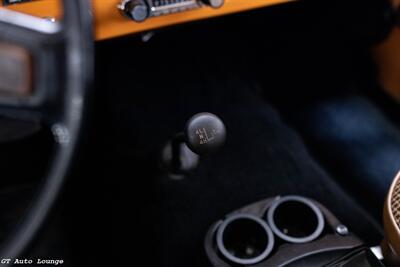 1976 Ford Bronco Sport   - Photo 52 - Rancho Cordova, CA 95742