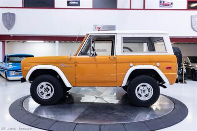 1976 Ford Bronco Sport   - Photo 8 - Rancho Cordova, CA 95742