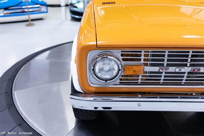 1976 Ford Bronco Sport   - Photo 17 - Rancho Cordova, CA 95742