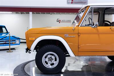 1976 Ford Bronco Sport   - Photo 9 - Rancho Cordova, CA 95742