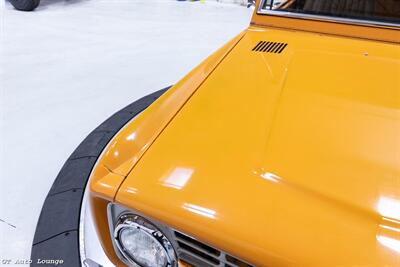 1976 Ford Bronco Sport   - Photo 38 - Rancho Cordova, CA 95742