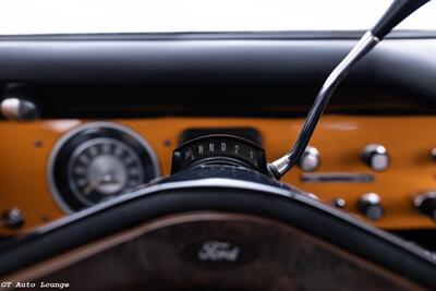 1976 Ford Bronco Sport   - Photo 53 - Rancho Cordova, CA 95742